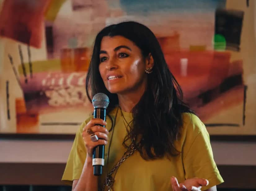 Es Devlin: In Conversation