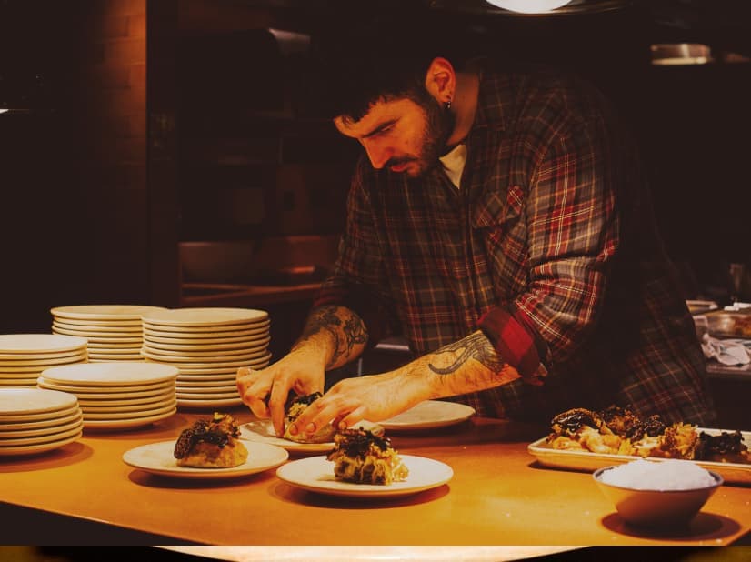 Sertaç Dirik: Supper Club